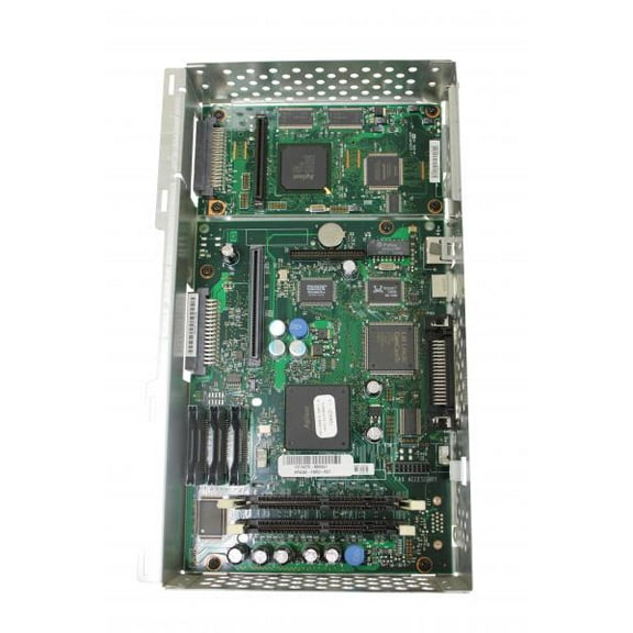 Depot International Remanufactured M4345 Refurbished Network Formatter Board