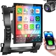 thumbnail image 1 of Radio para auto Electrosmart Android 15 9,7" GPS Bluetooth, 1 of 7