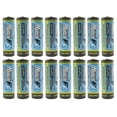 thumbnail image 1 of (Paquete de 16) Batería recargable HyperPS 3,2 V LiFePo4 14430 (14 x 43 mm) 400 mAh para panel solar, luz, cepillo de dientes, afeitadora, linterna, 1 of 5