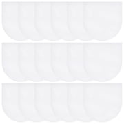 50 cs Anti-static Pouches Vinyl Record Album LP Inner Sleeve LP Vinyl Inner Sleeves, 12 Semi-Transparent Plastic CoverCovers,Fame Vinyl Album Inner/Outer Sleeves