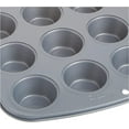 Wilton Recipe Right 24 Cup Mini Muffin Pan