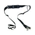 thumbnail image 2 of 2 correas de transporte para silla de playa, correas de hombro para esterilla de Yoga, bicicleta de equilibrio 2 piezas, 2 of 8