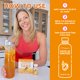 thumbnail image 2 of Tabletas Superfood Tabs Antihinchazón y Limpieza Sabor Durazno y Mango 30 tabletas, 2 of 6