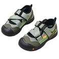 thumbnail image 4 of Willtoo Kids Hiking Walking Sandals with Soft Outdoor Sports Sandals for Fall for Boys and Girls, 4 of 6
