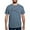 Blue Jean, variant on CafePress - Fishing Stick T Shirt - Mens Comfort Colors Shirt