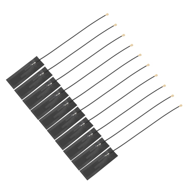 Antena Wifi ANGGREK FPC Módulo NB-IOT Placa blanda Para Monitoreo de Energía Hogar inteligente