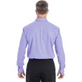 thumbnail image 2 of Devon & Jones Men's Crown Woven Collectionâ„¢ Royal Dobby Shirt, 2 of 3