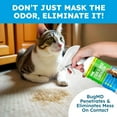 thumbnail image 4 of Enzyme Cleaner for Dog & Cat Urine | Pet Stain and Odor Remover for Carpet & Home | Unscented Urine Destroyer & Deodorizer, 4 of 4