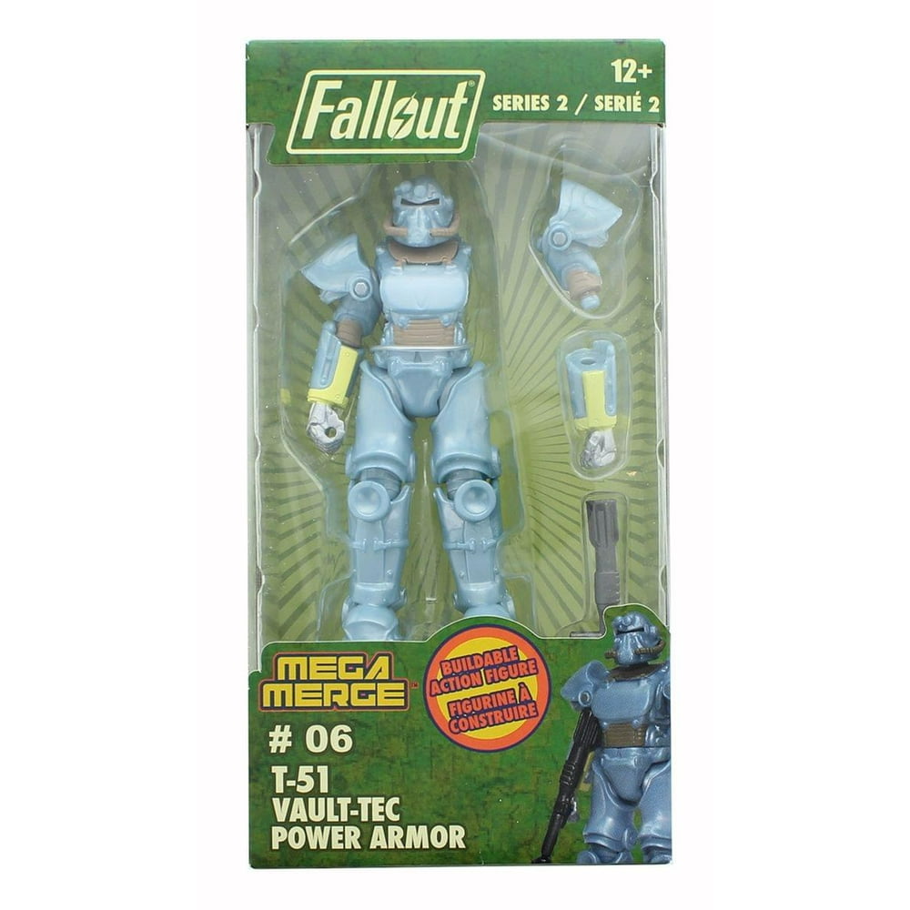 4 in action figures