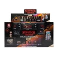 thumbnail image 1 of YuMe Oficial Stranger Things Upside Down Mystery Capsules Serie 2 Figuras de acción Juguetes Paquete de 12, 1 of 5