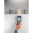 thumbnail image 3 of Detector De Metales Calibración Automática Con Estuche Gms 120 Bosch 601081000, 3 of 5