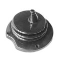 thumbnail image 1 of Car Center Console Gear Shift Boot Dust Cover for Jeep Wrangler, 1 of 5