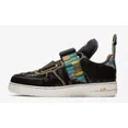 thumbnail image 1 of Nike Air Force 1 Utility Black History Month - BV7783-001, 1 of 11