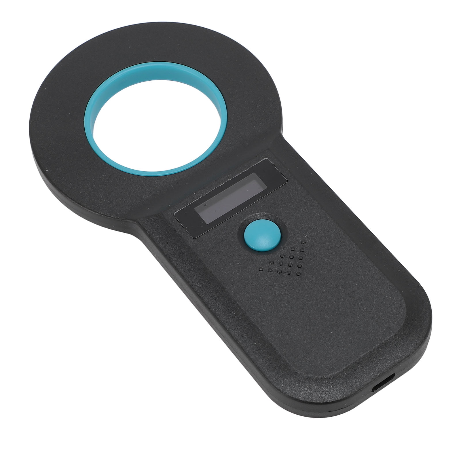 Pet Microchip Scanner, USB Interface, 128 Data Storage Fast and ...