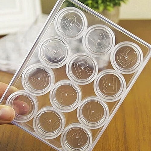 Contact Lens Holder 