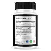 Ultra Gold Supplement UltraGold Max Performance Formula (60 Capsules)