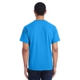 thumbnail image 3 of ComfortWash by Hanes Unisex 5.5 oz., 100% Ringspun Cotton Garment-Dyed T-Shirt with Pocket - GDH150, 3 of 4
