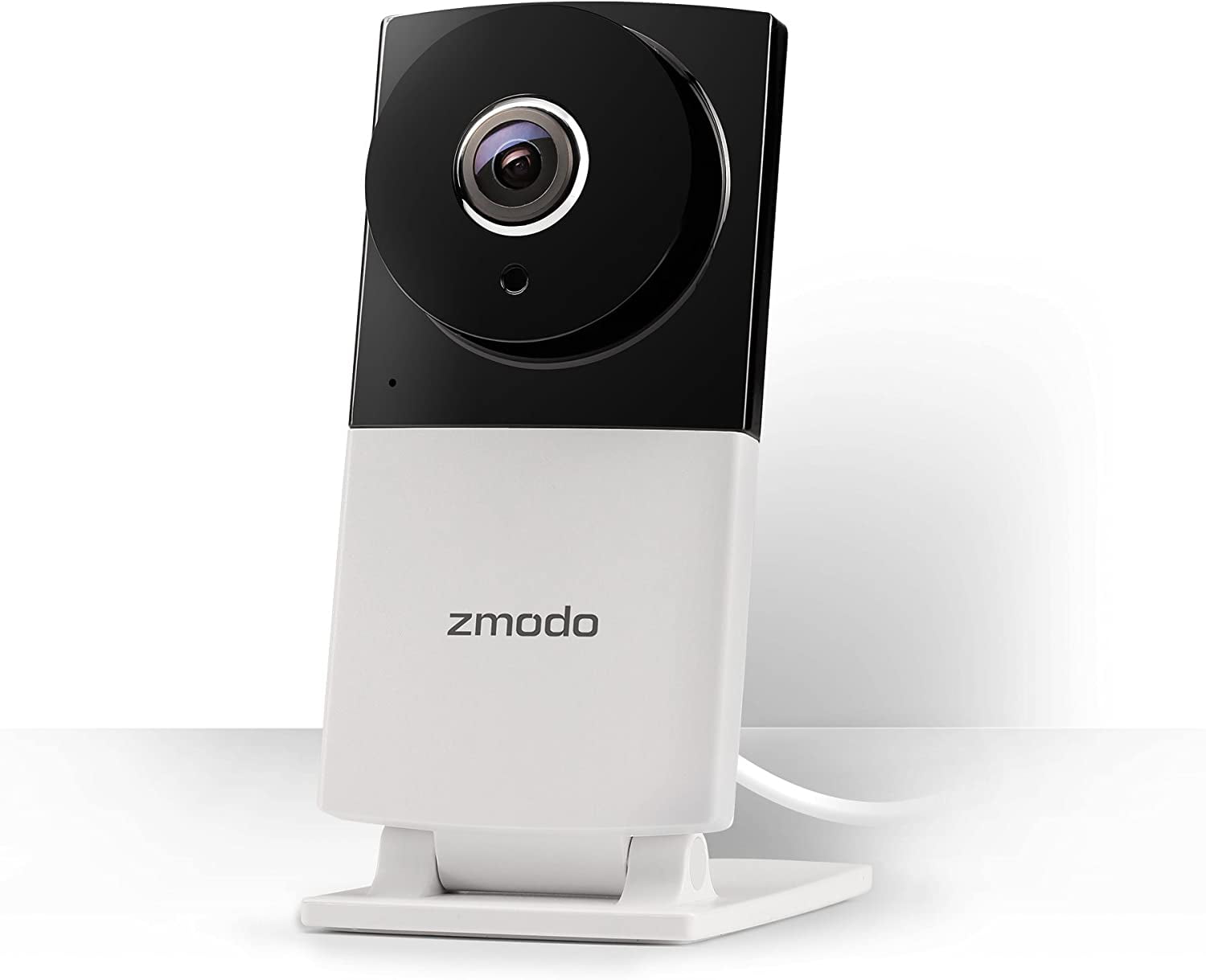 Zmodo Sight 180 C Home Camera, WiFi IP Security Surveillance Camera