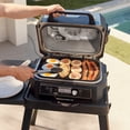 thumbnail image 3 of Ninja 17.79 in Rectangular Non-Stick Ceramic Griddle Pan, 3 of 6