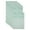 Blue, variant on DII Non Adhesive Cut to Fit Machine Washable Fridge Liner For Drawers, Bins, Trays, Protect Produce, Set of 6, 12 x 24" - Green