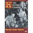 thumbnail image 1 of À la Recherche de l'Histoire - Navajo Code Talkers (Chaîne d'Histoire) [Région 1], 1 of 1