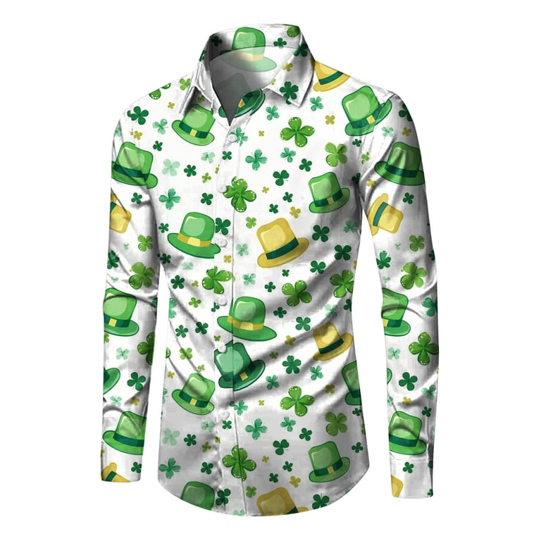 green emerald velvet dress Amazon.com: St Patricks Day Dress Shirt Men Stylish Casual Lapel Long  Sleeve Shamrock Print Button Down Shirts Irish Festival Top St Patty's Day  Shirt Men : Clothing, Shoes & Jewelry