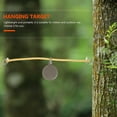 thumbnail image 4 of Raindrops 1set Durable Hanging Targets For Outdoor Practice Compact And Lightweight Targets For And Archery Training, 4 of 8