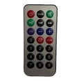 thumbnail image 1 of Control Remoto Para Bocina Bafle UNIVERSAL Pila Incluida, 1 of 3