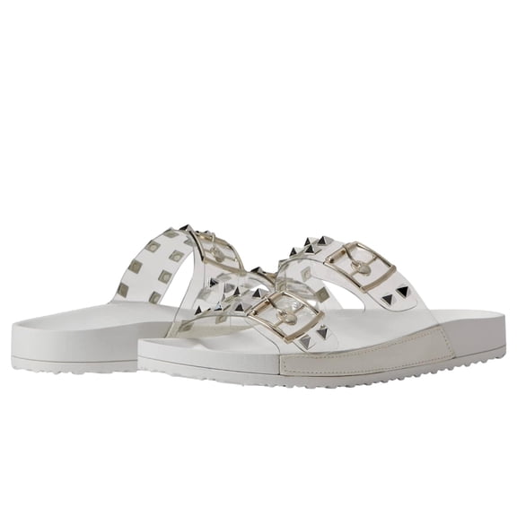 Madden Girl Pendant Clear / Multi PENDANTP-233 Women's Size 7.5