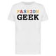 thumbnail image 1 of Playera Para Hombre - Fashion Geek Smartprints T-shirt, 1 of 4