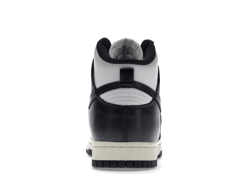 nike dunk high womens stockx