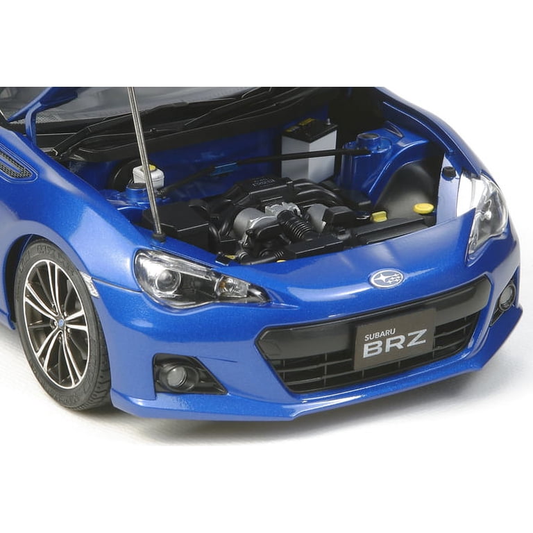 Tamiya 1/24 Toyota GR 86 TAM24361 Plastics Car/Truck 1/24-1/25
