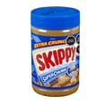 thumbnail image 1 of Mantequilla de cacahuate Skippy con trozos 462 g, 1 of 4