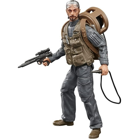 UPC: 5010993905072 | Star Wars The Black Series Bodhi Rook Figure