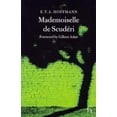 thumbnail image 1 of Pre-Owned Mademoiselle de Scuderi (Hesperus Classics) (Paperback) 1843910241 9781843910244, 1 of 1