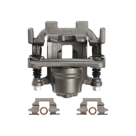Wearever Standard Remanufactured Brake Caliper  Friction Ready