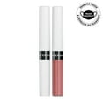 thumbnail image 3 of COVERGIRL Outlast All-Day Lip Color, long-lasting coverage, easy two-step system, moisturizing formula, transfer-resistant, 100% Cruelty-Free, 3 of 4