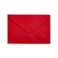 Zguuel 100 Pack Assorted Color Business Envelopes, #10 Self Seal ...
