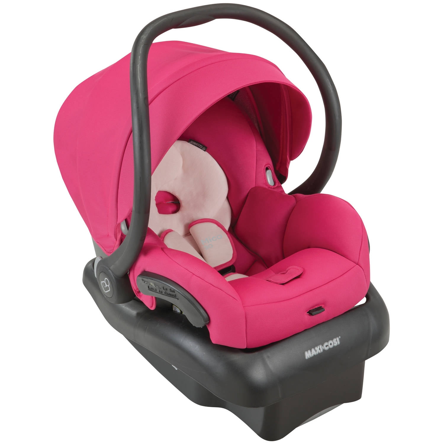 Автолюлька Maxi cosi Mico AP