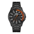 thumbnail image 1 of Reloj Harley Davidson Bulova 78B141 PARA HOMBRE ELEGANTE CON FECHADOR negro Casual, 1 of 1