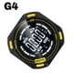 thumbnail image 5 of Digital Protractor Level Ruler USB Chargable Inclinometer Magnetic Base Goniometer Tilt Tools G4, 5 of 5