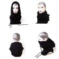 thumbnail image 3 of Cagoule Tactique Lourde Masque de Sport Extérieur, 3 of 5