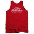 thumbnail image 1 of Play Doh - Lid - Tank Top - Medium, 1 of 2