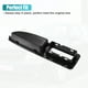 thumbnail image 4 of Bisel del interruptor Unique Bargains para Dodge Avenger 2011-2014 68223848AA Negro, 4 of 7