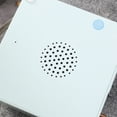 thumbnail image 3 of EYIIYE Retro Atomic Record Player Mini Bluetooth Connection Wireless Professional Large-diameter Voice Coil Speaker, 3 of 5