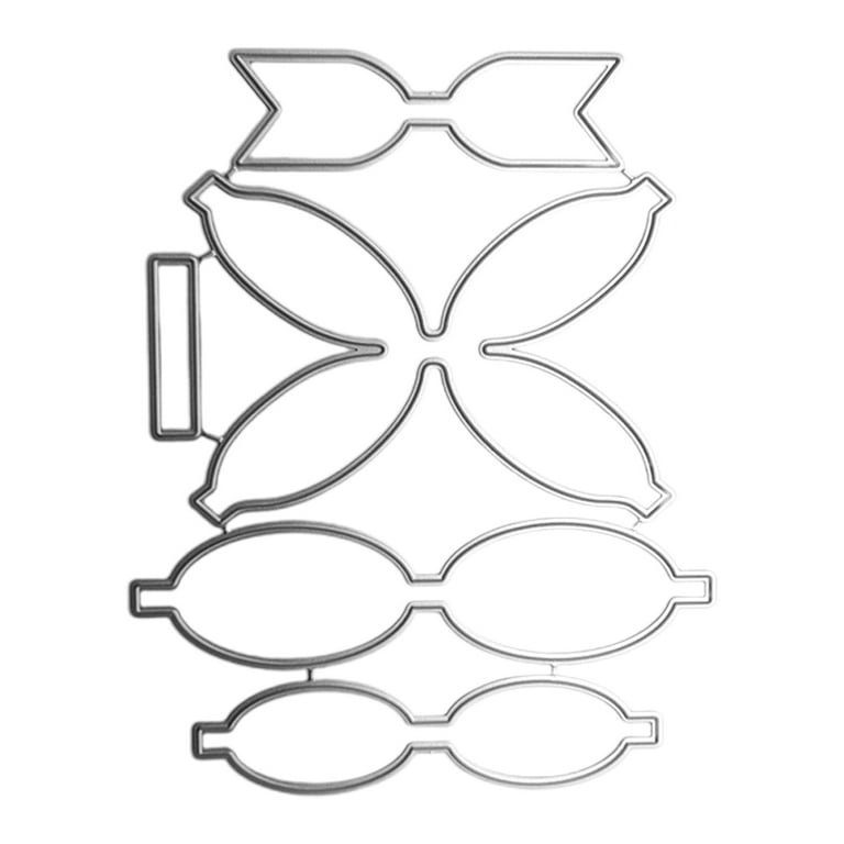 Bow Tie Template Printable