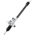 thumbnail image 2 of SCITOO Power Steering Rack and Pinion Complete Assembly Replacement For Acura TSX 2004 2005 2006 2007 2008 2.4L 97-2720 53601SECA02, 2 of 4