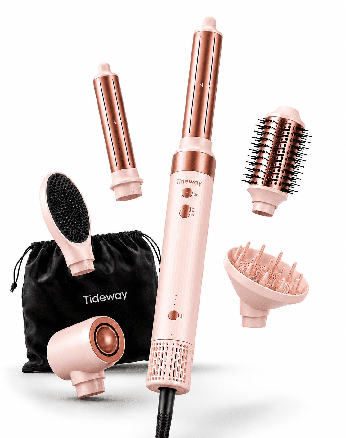 Shark, High-Velocity Hair Dryer, Ionic, Gloss Finisher - Walmart.com