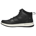 thumbnail image 2 of Tenis SKECHERS Hombre Tipo Botin Memory Foam negro 28, 2 of 5