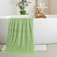 thumbnail image 4 of EUDIDV Absorbent 70x140cm Microfiber Bath Towel Beach Towel Absorbent Dry Large Towel Printed Swimming Bath Towel Quick Dry, 4 of 5
